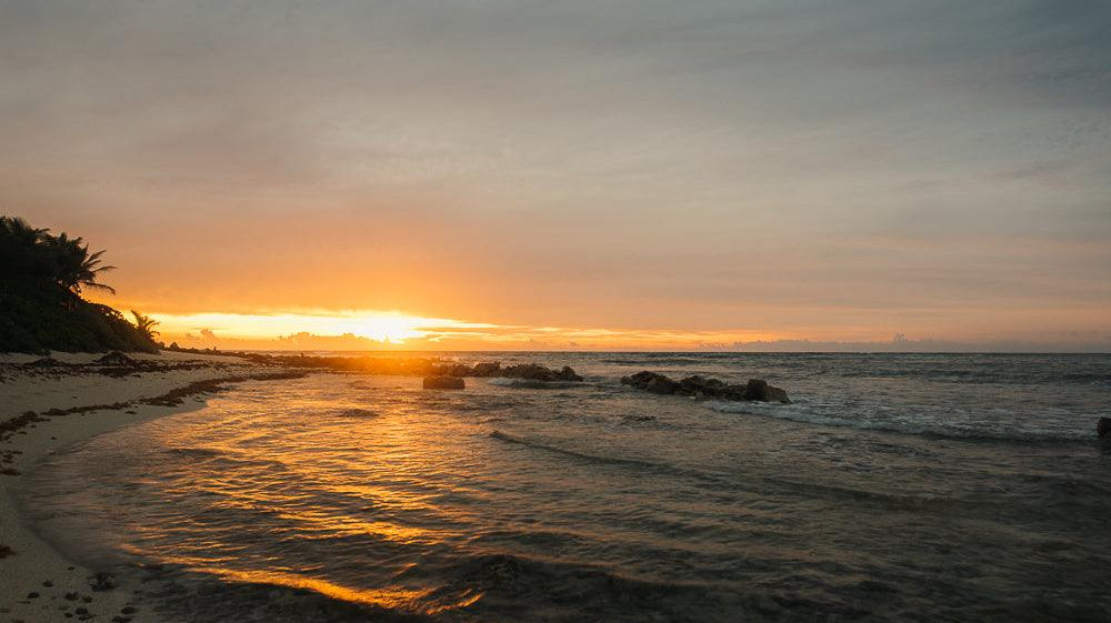 5 Morning Rituals to Make your Day Awesome - Luna Sundara