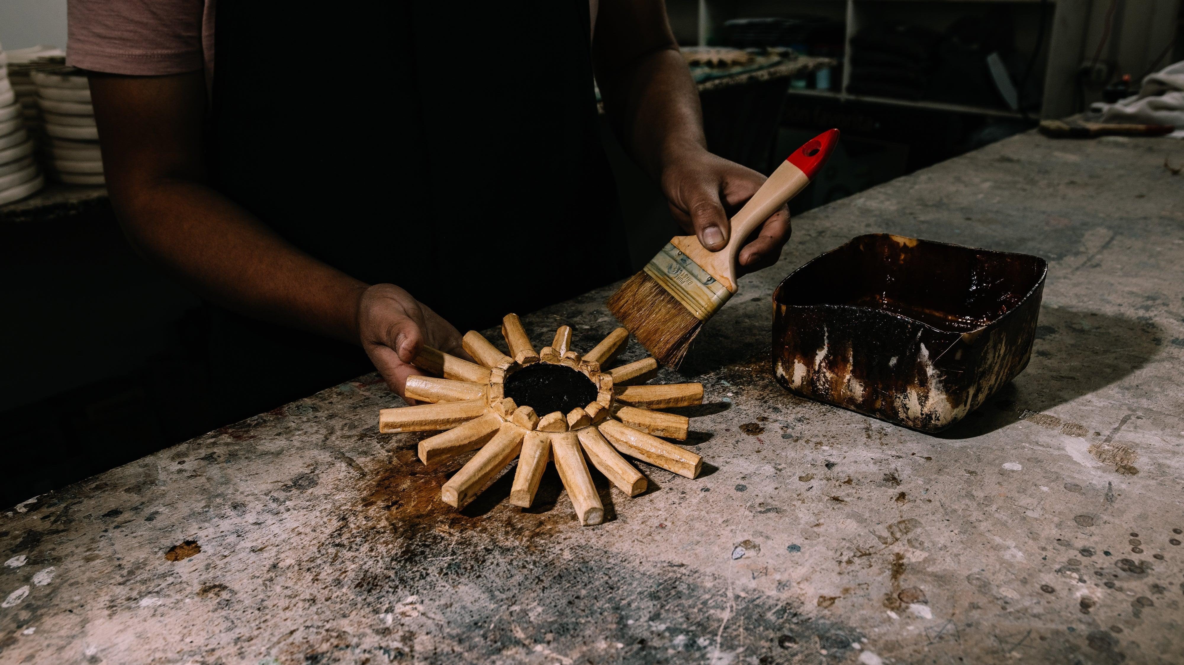 Mirrors Luna Sundara