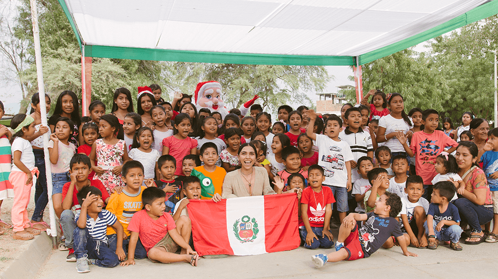chulucanas peru, luna sundara