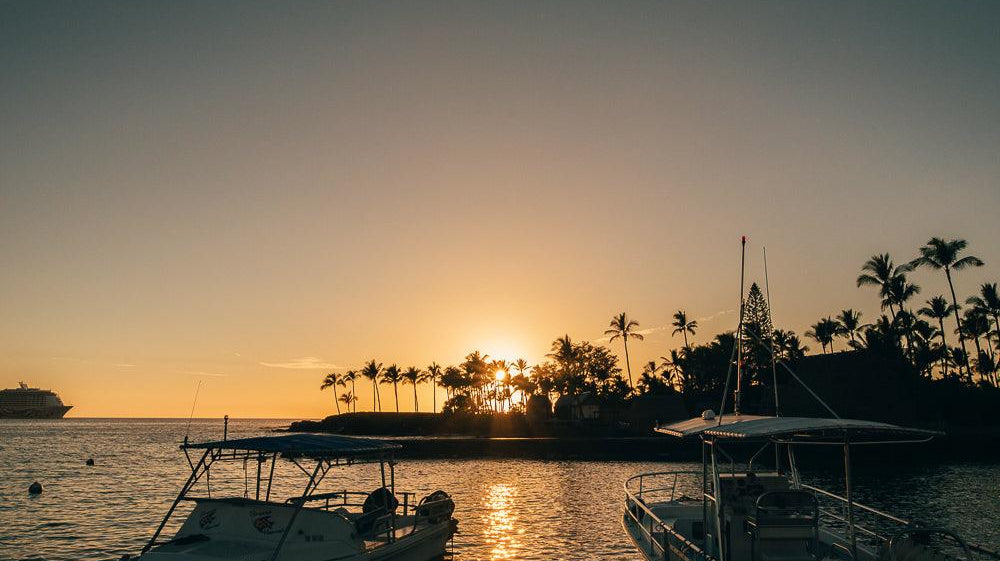 Stay Healthy While Traveling: Tips for Happy Travelers - Luna Sundara