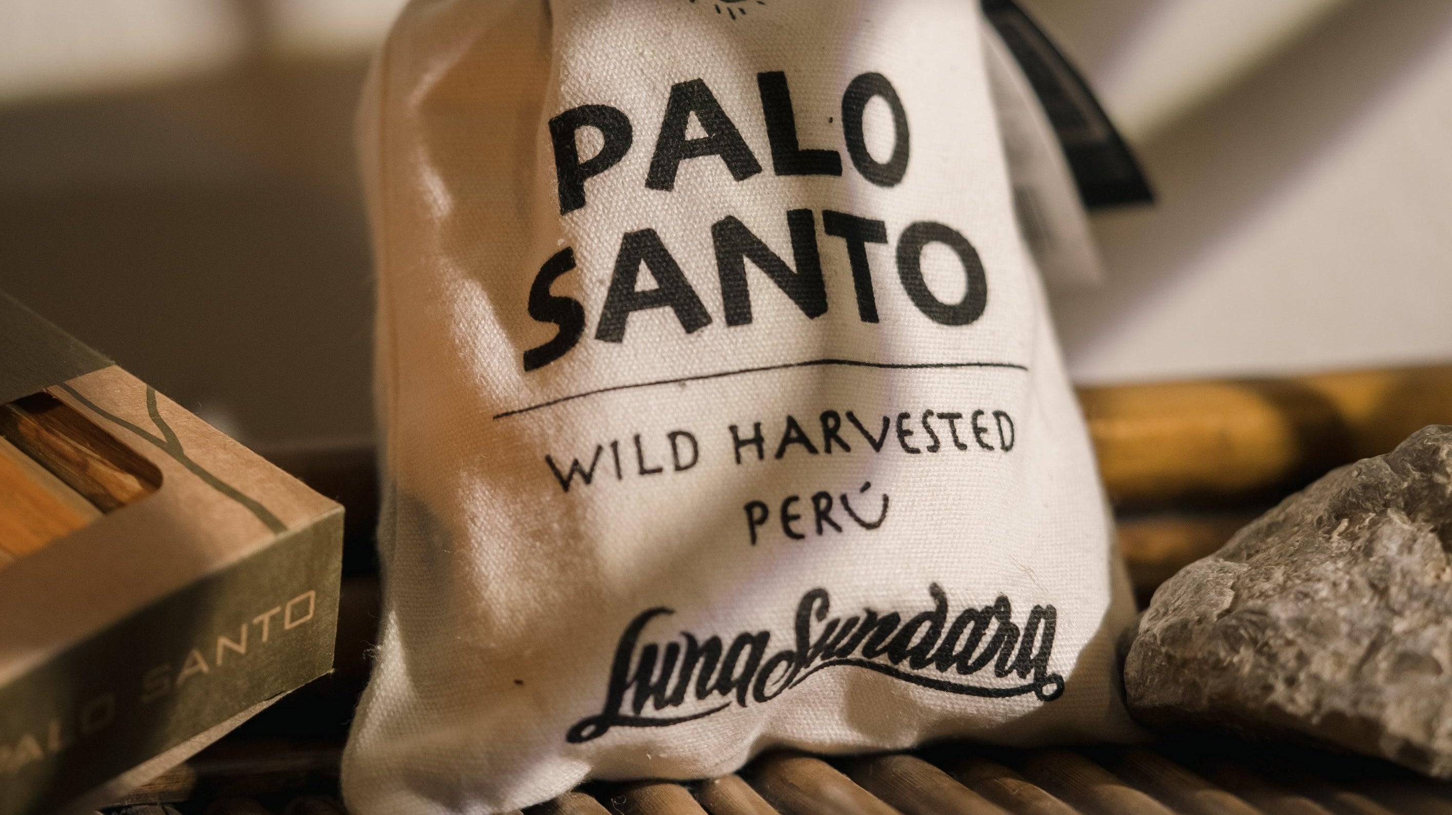 Sustainable Packaging at Luna Sundara: Commitment to the Environment and Community - Luna Sundara