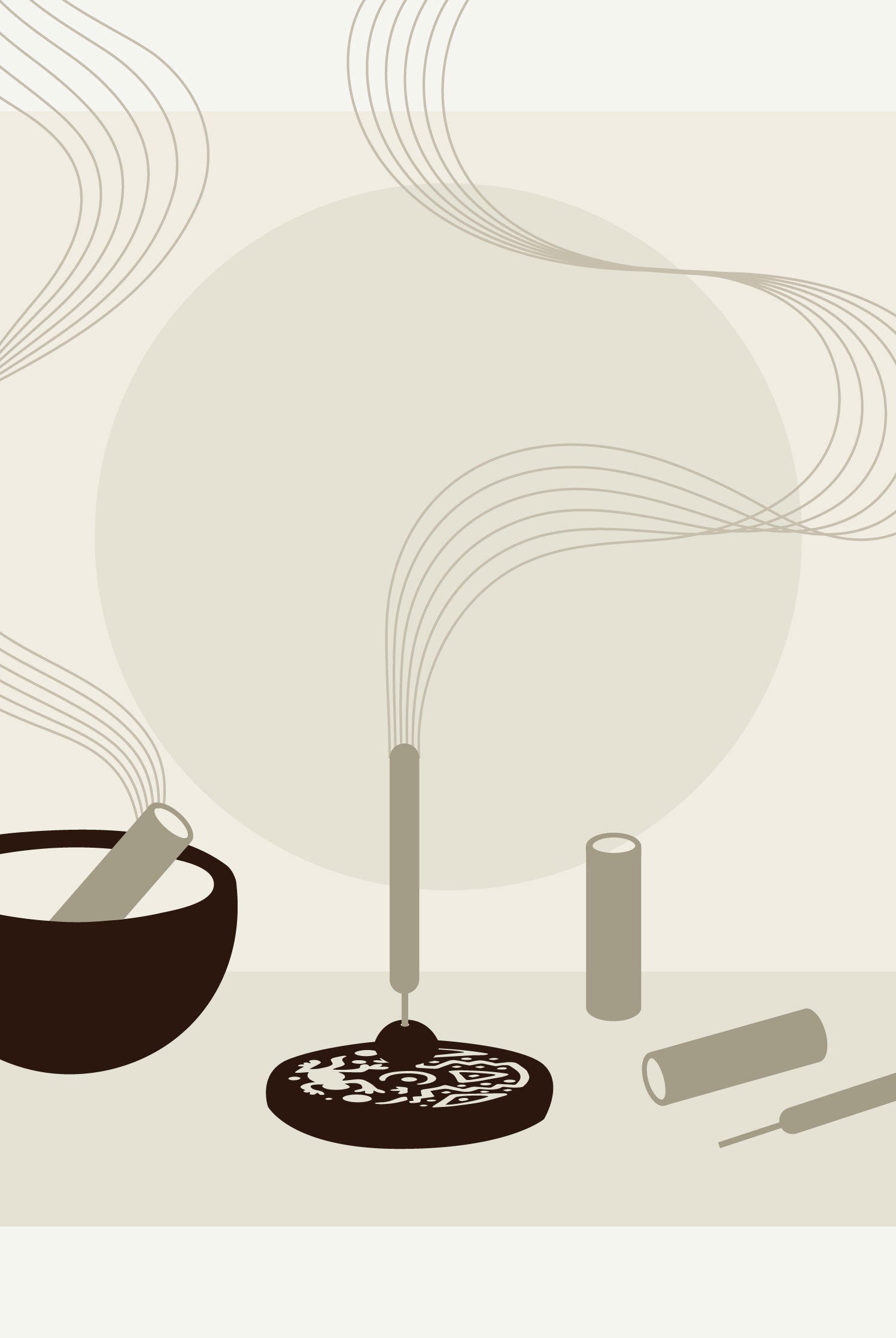 Mini Rituals Colleciton