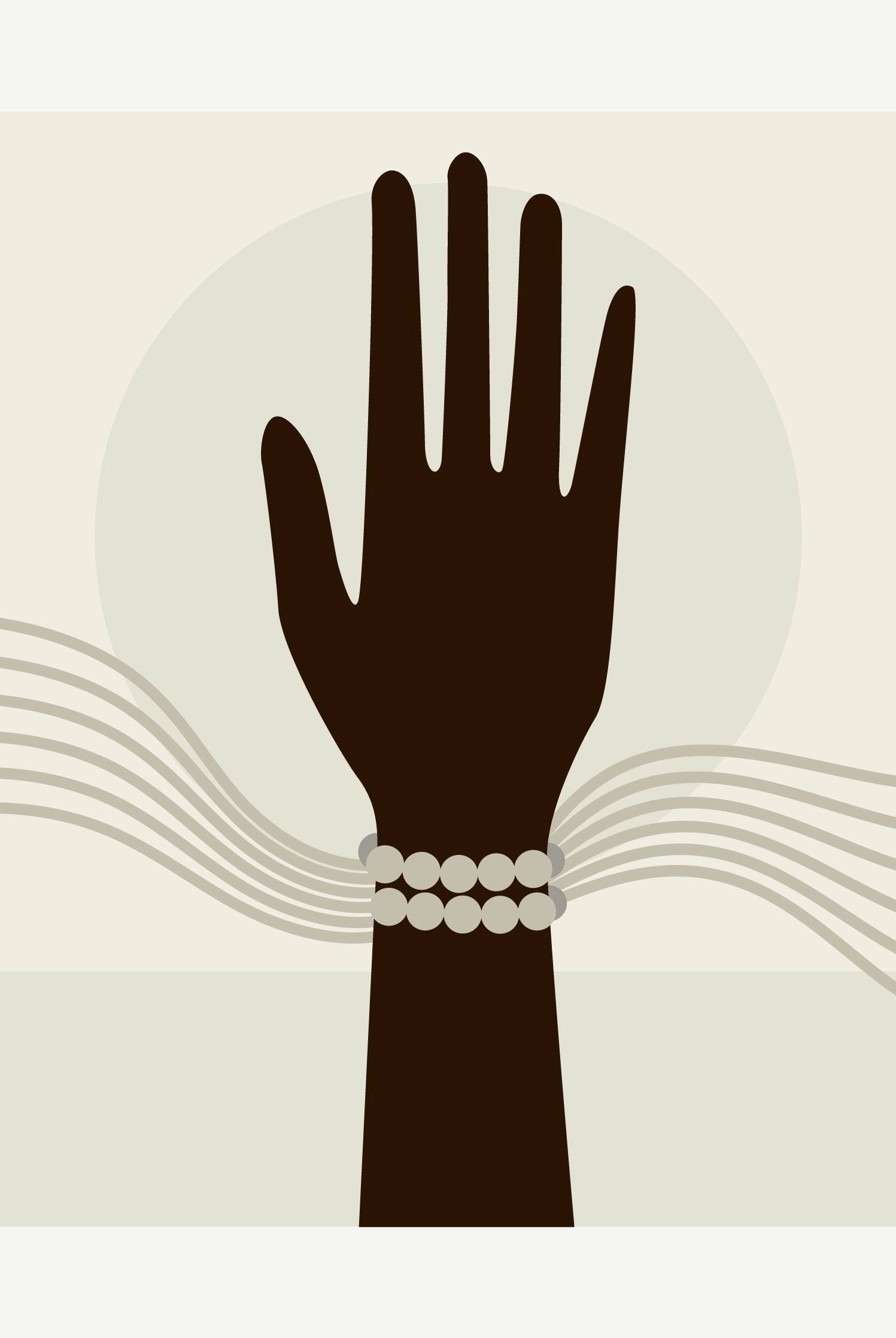 Jewelry & Accessories - Luna Sundara