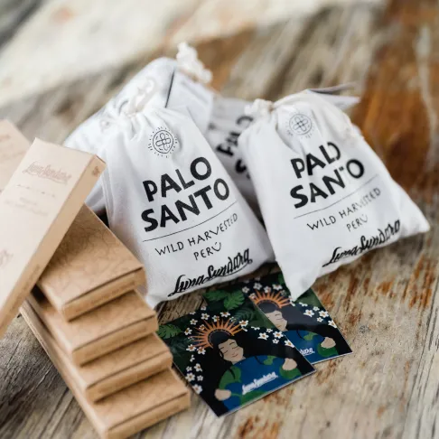 Palo_Incense - Luna Sundara