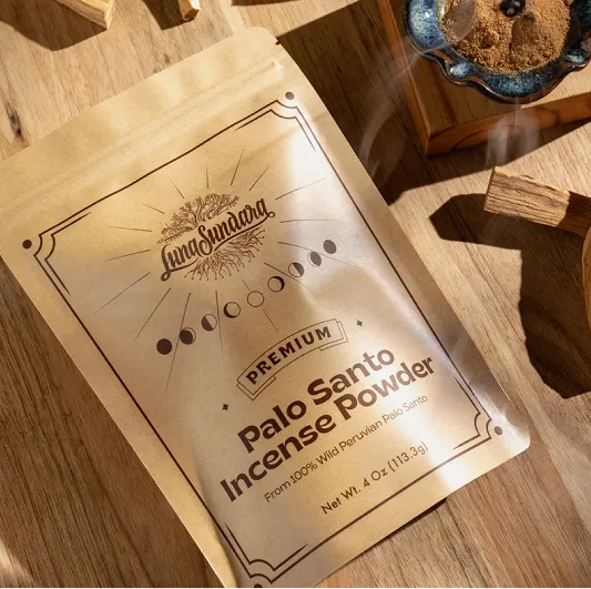 Powder_Bag - Luna Sundara