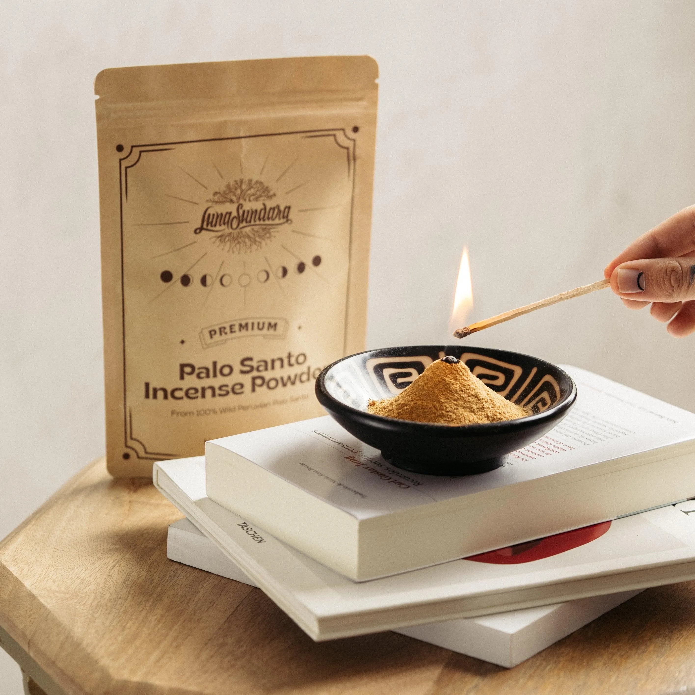 palo-santo-incense-powder-luna-sundara-5 - Luna Sundara