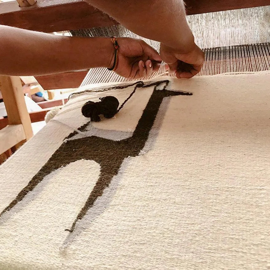 handwoven-wool-cushion-cover-habano-luna-sundara-7 - Luna Sundara