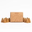 palo-santo-incense-cones-luna-sundara-1 - Luna Sundara