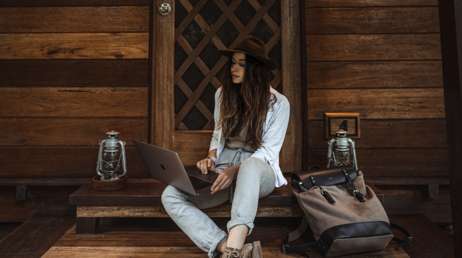 Relax and Recharge: 5 Easy Evening Rituals – Luna Sundara