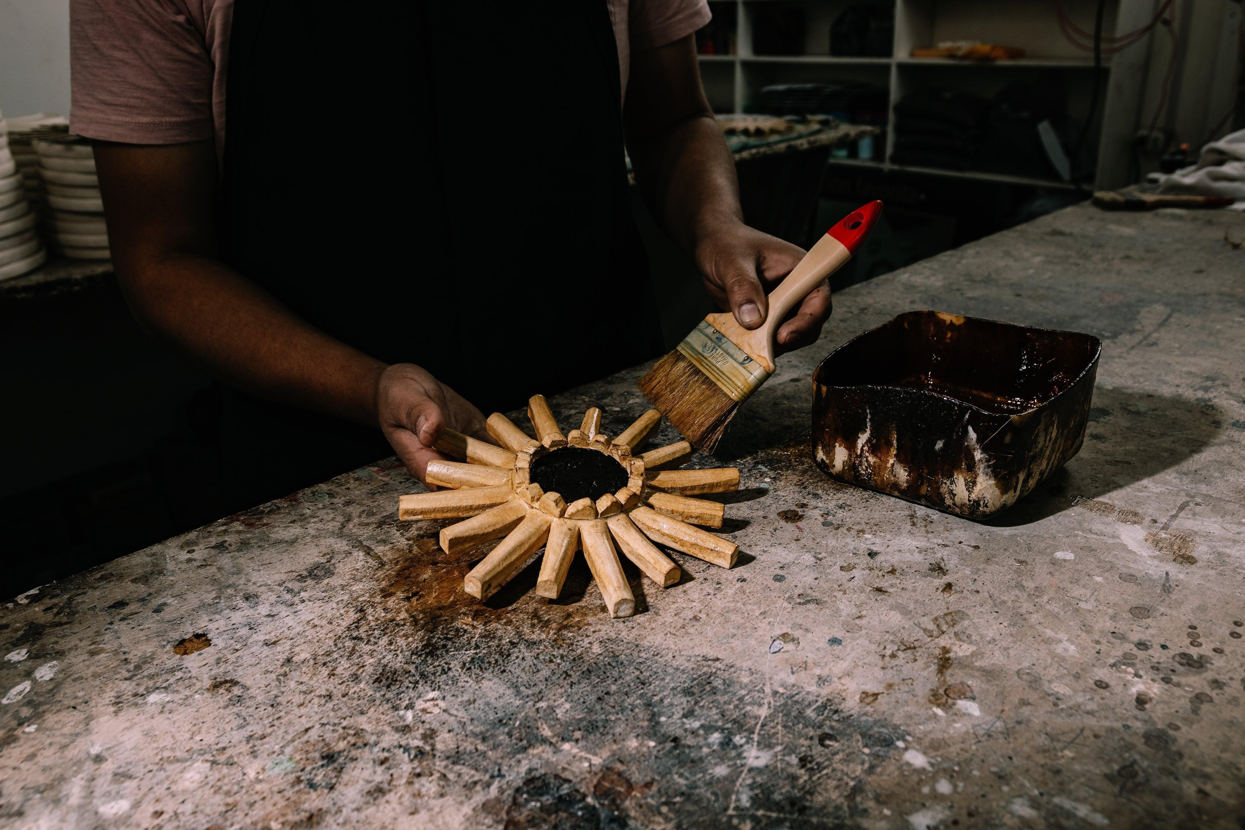 Mirrors Luna Sundara