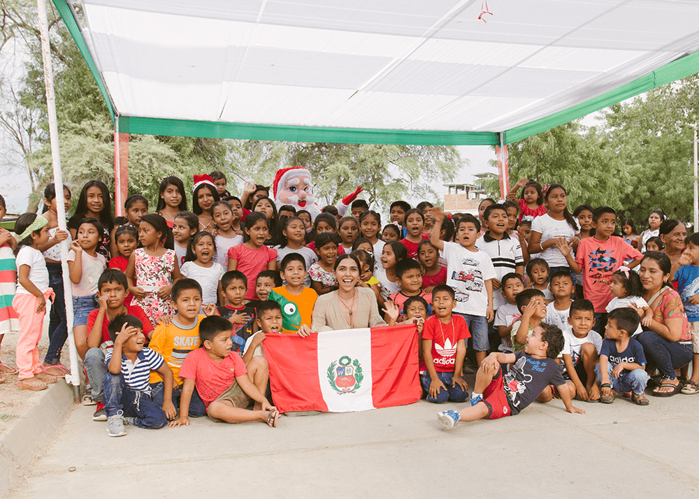 chulucanas peru, luna sundara