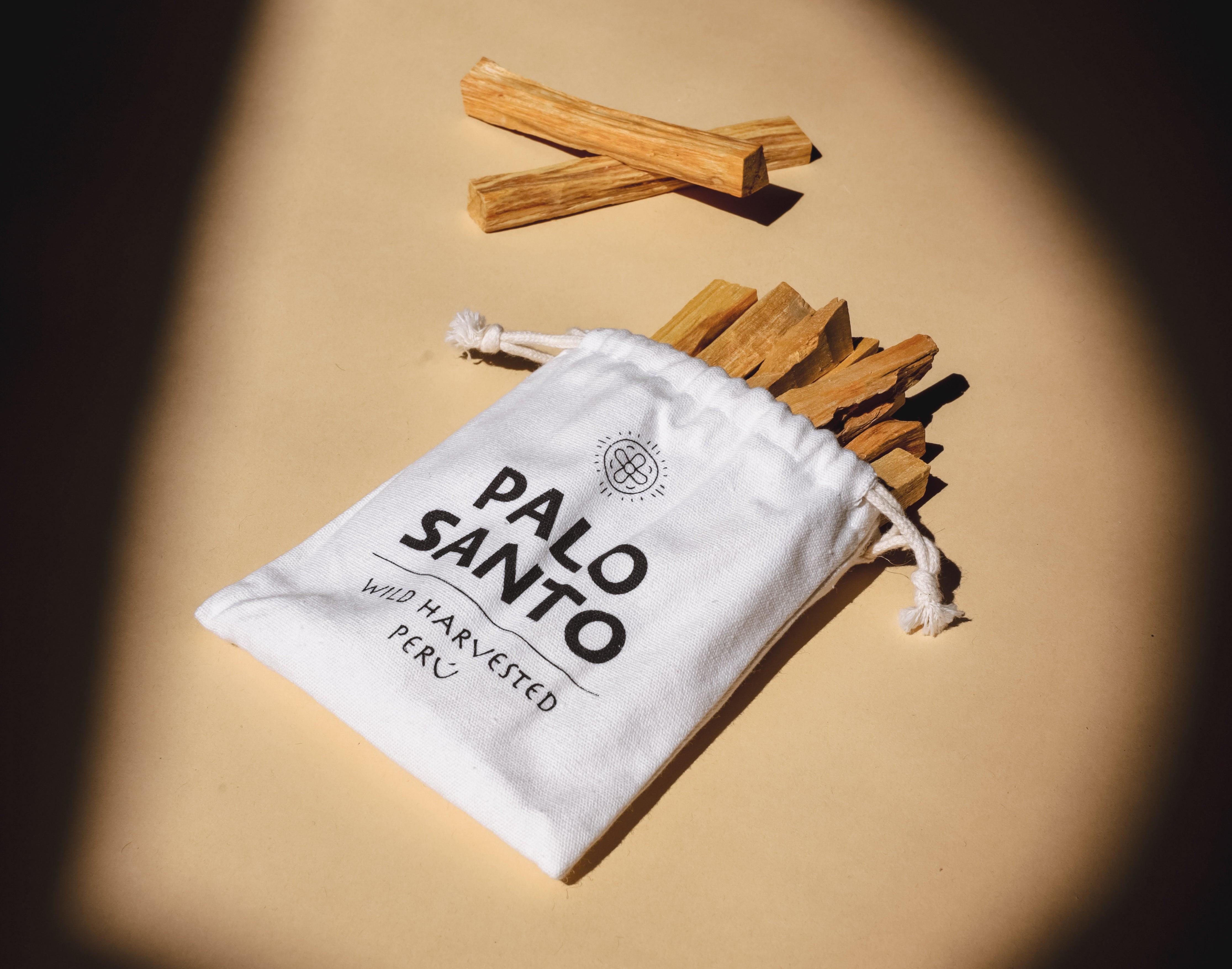 Is Palo Santo Endangered? - Luna Sundara