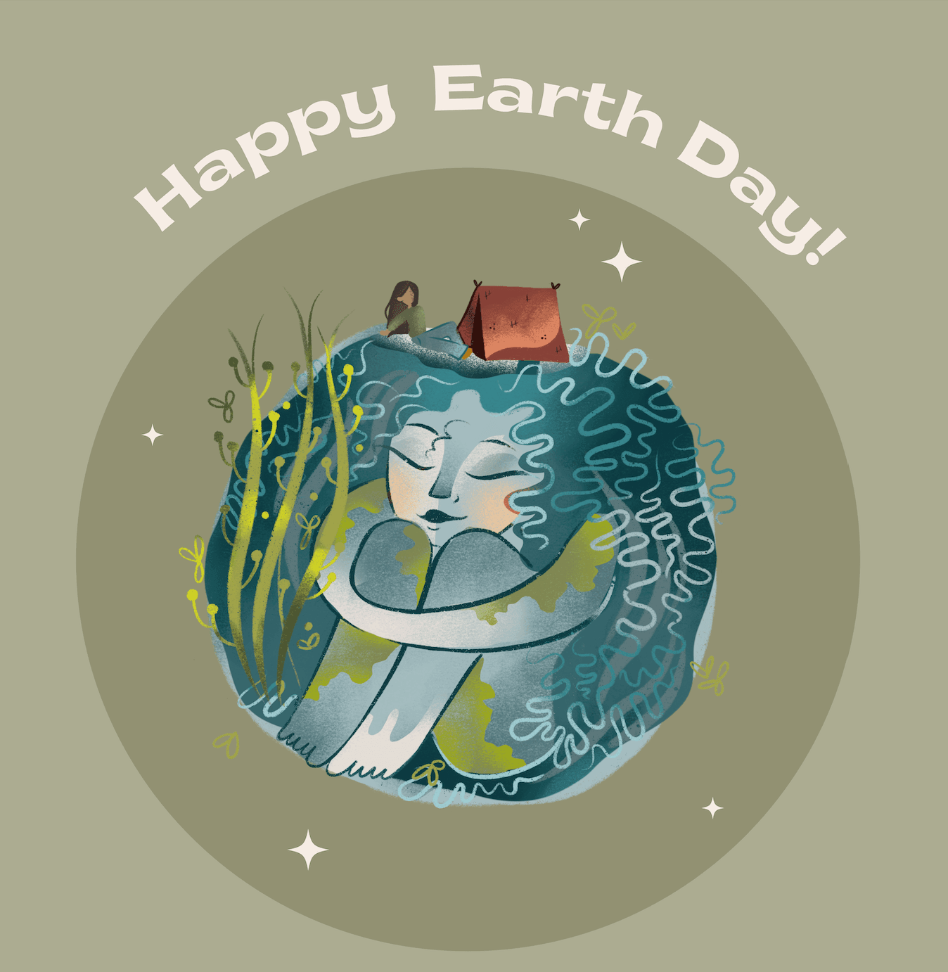 Small Lifestyle Changes You Can Make to Help Earth - Luna Sundara