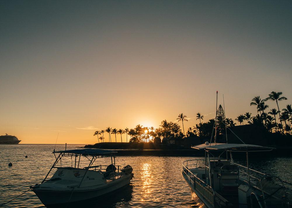 Stay Healthy While Traveling: Tips for Happy Travelers - Luna Sundara