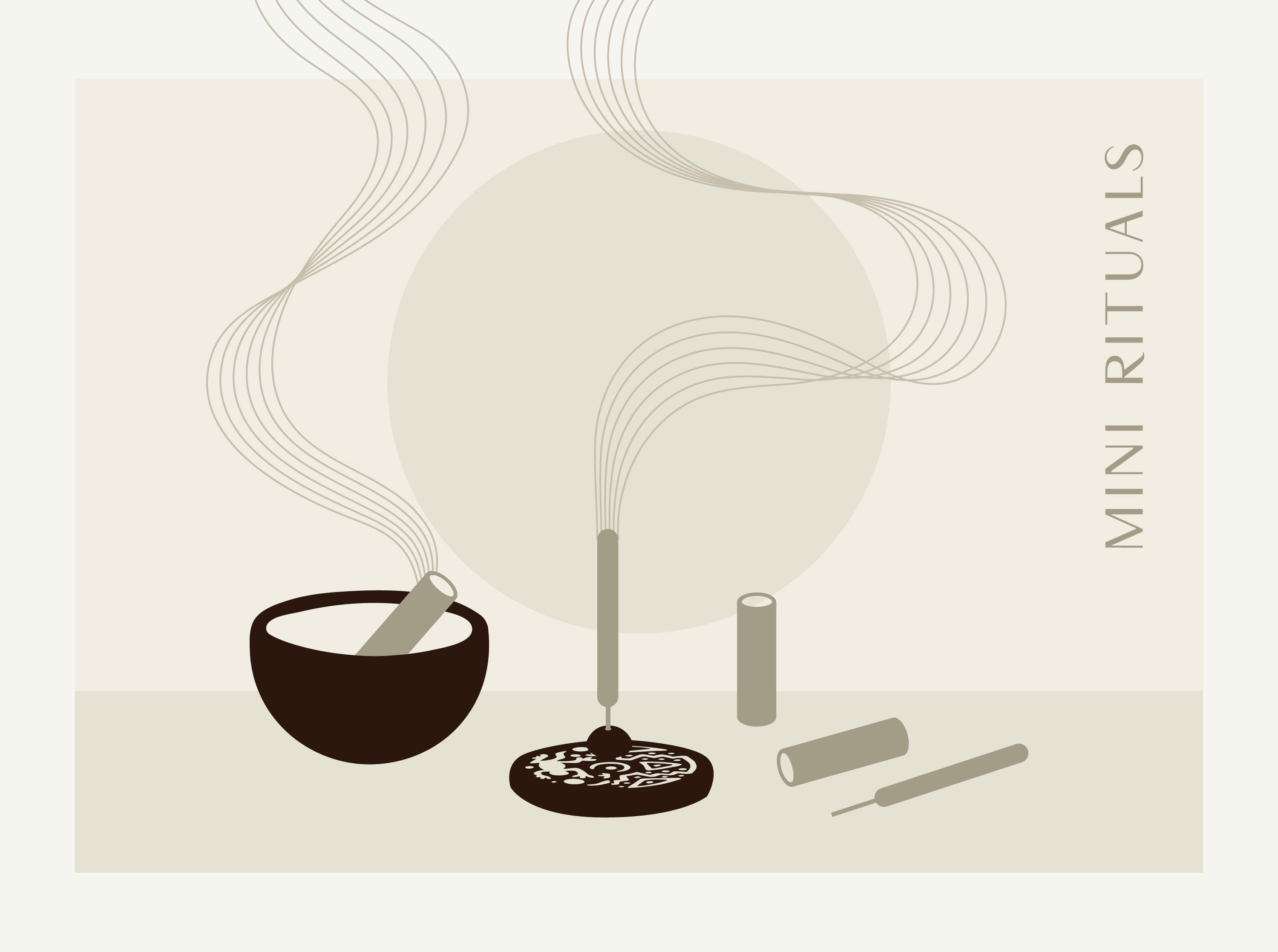 Mini Rituals Colleciton