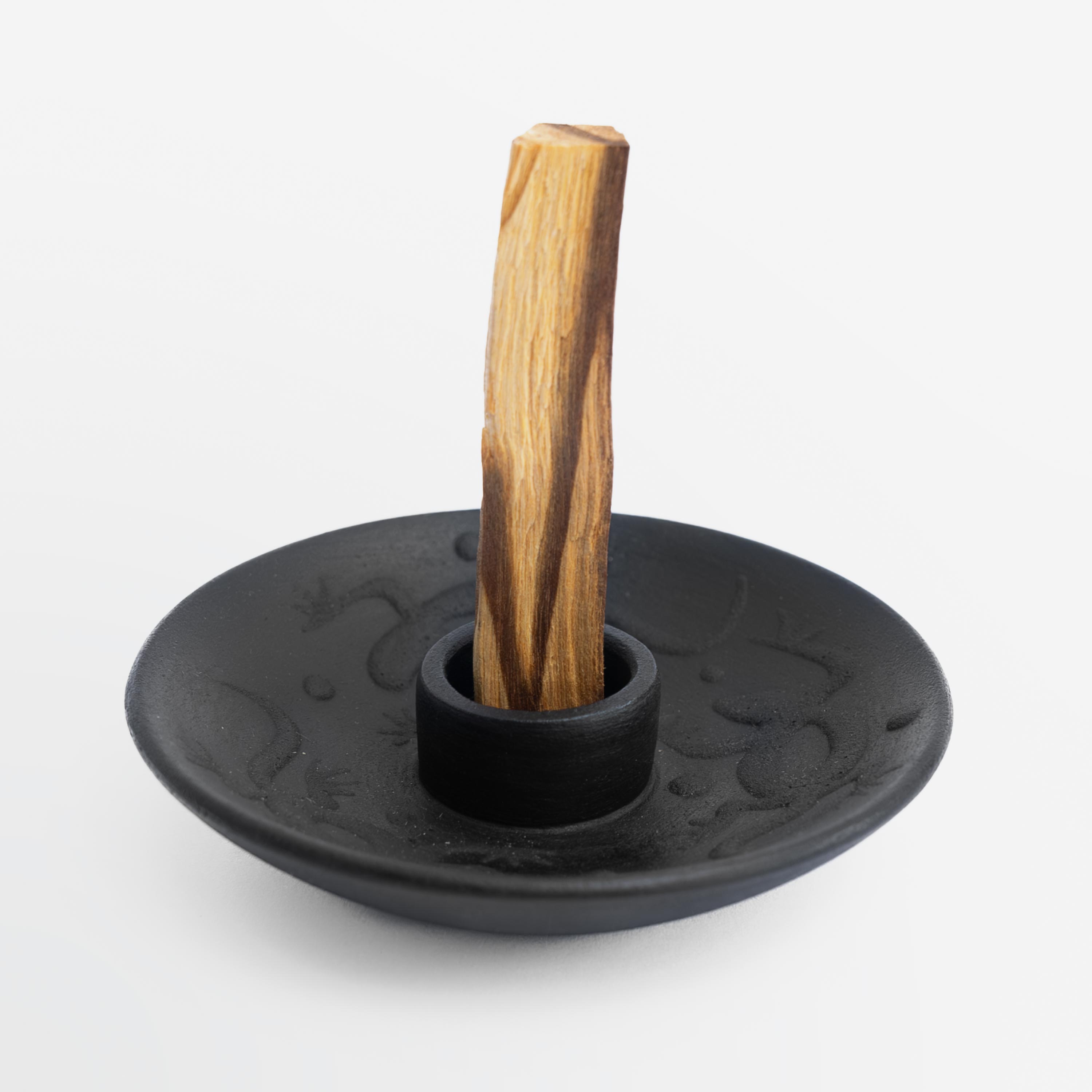その他 Madoka Rindal / Palo Santo Holder L MADOKA RINDAL palo santo holder