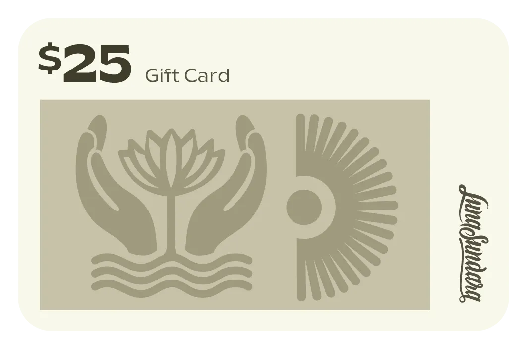 Digital Gift Card