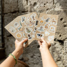 luna-sundara-kraft-sticker-sheets-luna-sundara-1 - Luna Sundara
