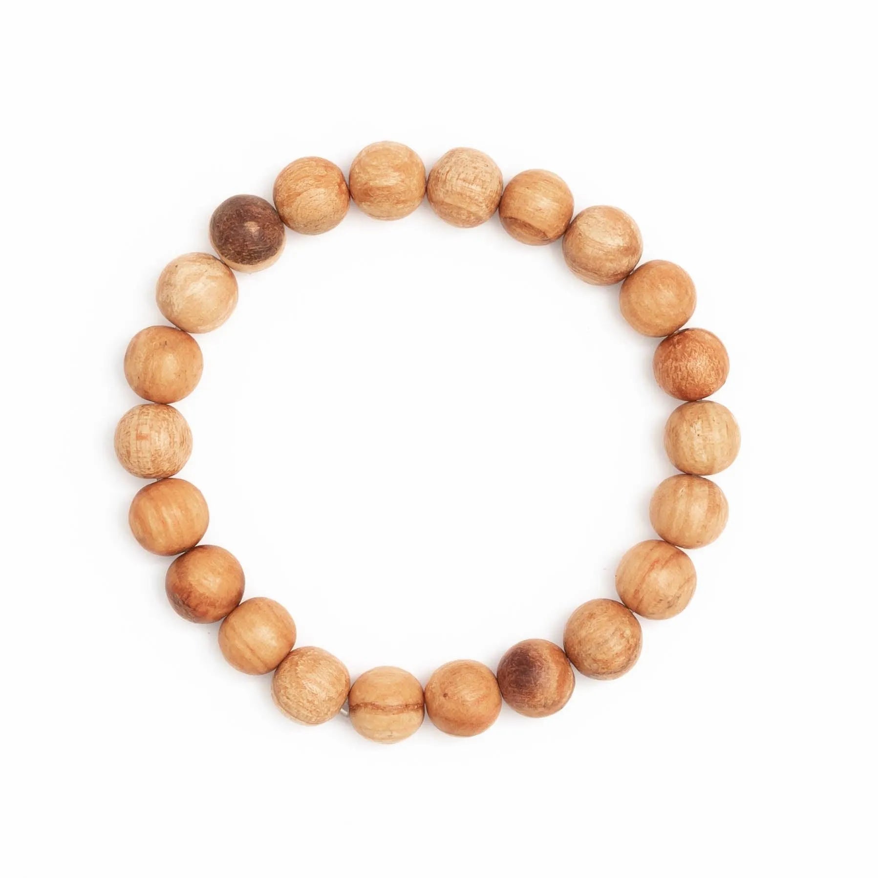 Palo Santo Bracelet 100% Sustainable