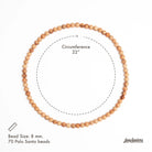 palo-santo-necklace-luna-sundara-3 - Luna Sundara